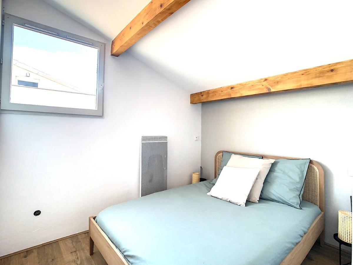 Appartement 3 Chambres A Proximite Des Plages Канны Экстерьер фото