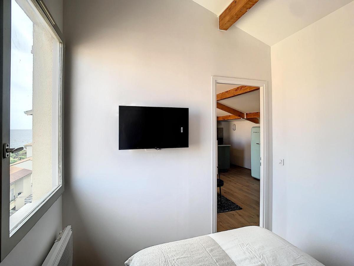 Appartement 3 Chambres A Proximite Des Plages Канны Экстерьер фото