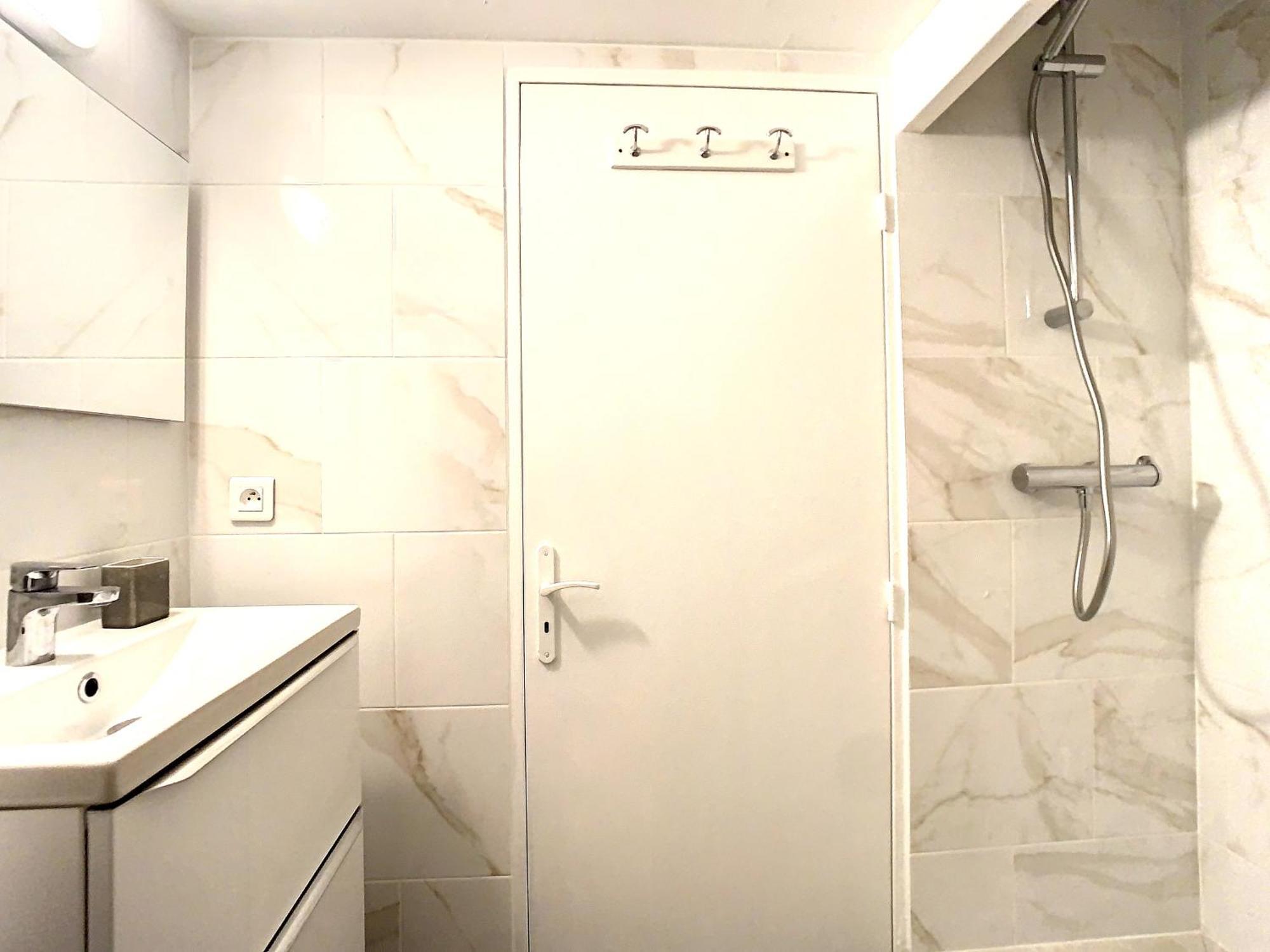 Appartement 3 Chambres A Proximite Des Plages Канны Экстерьер фото