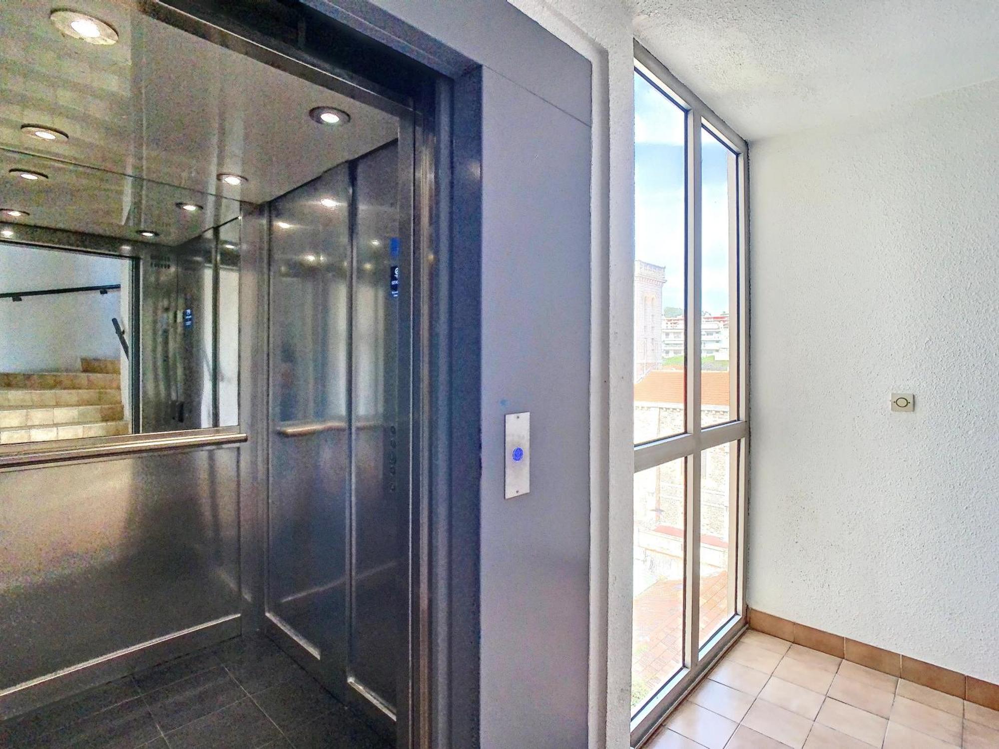 Appartement 3 Chambres A Proximite Des Plages Канны Экстерьер фото